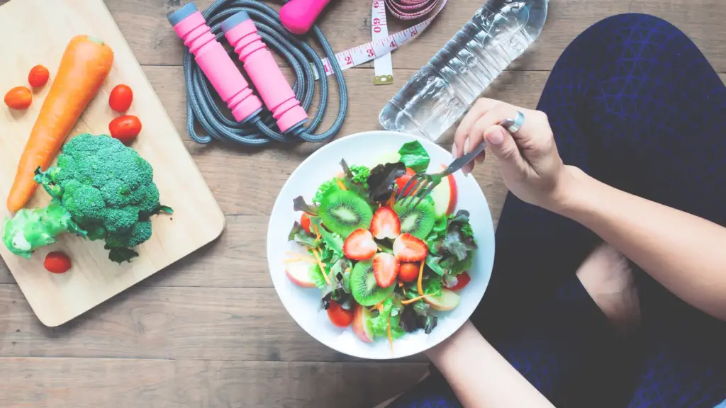 7-Celebrities'-Secret-Healthy-Living-Habits