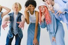 Difference in culture 