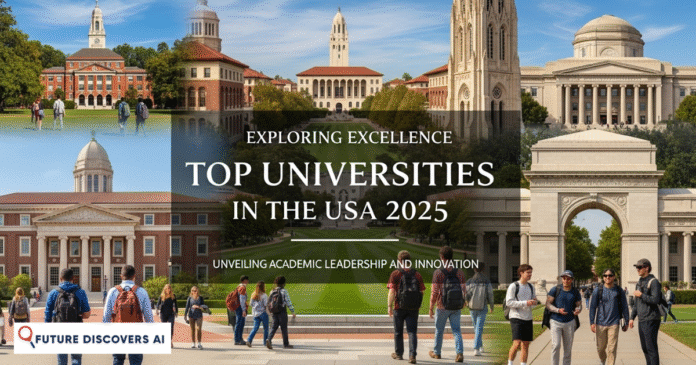Top Public Universities