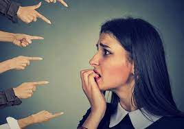 Obstacles Facing women's