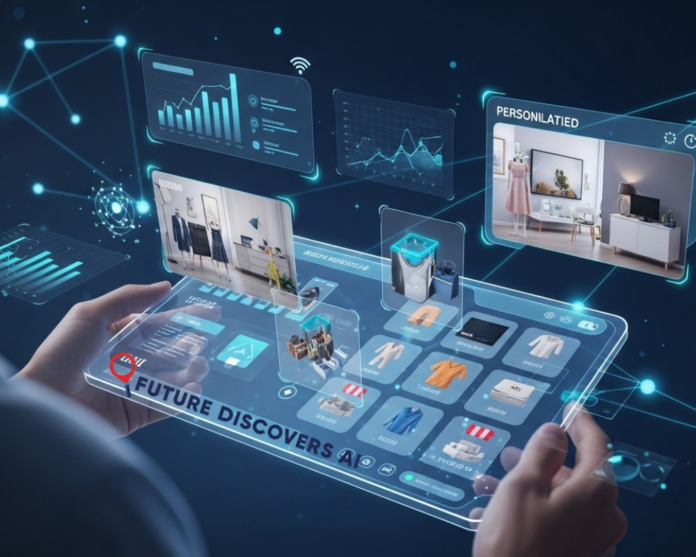 The Future of AI and Its Impact on Online Shopping Trends