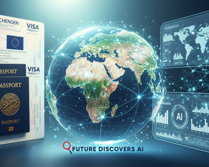 Schengen Visas and the Future of AI in Worldwide Travel