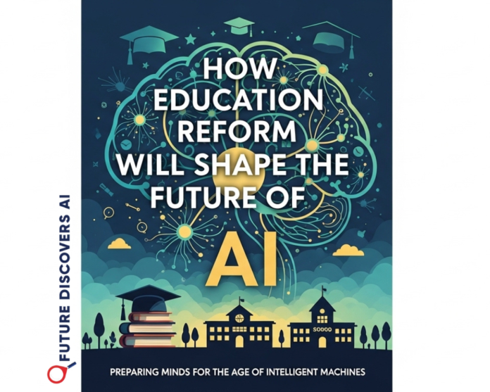 How Education Reform Will Shape the Future of AI