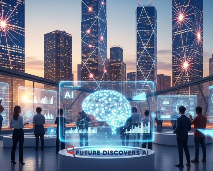 Exploring the Future: The Potential of Artificial Intelligence