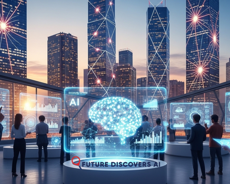 Exploring the Future: The Potential of Artificial Intelligence