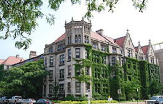 University of Chicago
