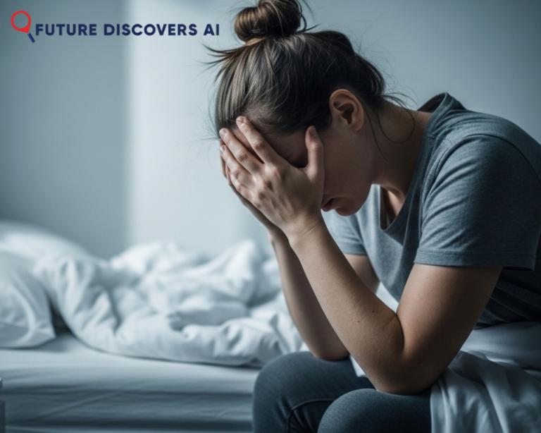 10 Effective Experiences on Physical Symptoms of Stress & Future of AI