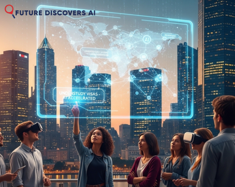 How Understudy Visas Will Advance with the Future of AI