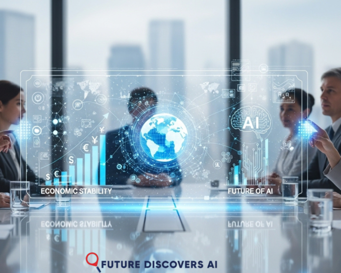 Economic Stability and Future of AI in Worldwide Markets