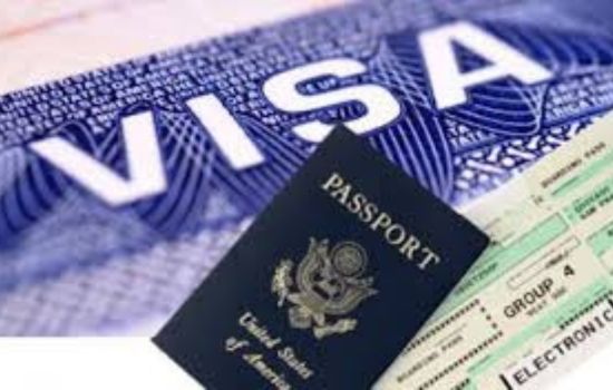 Travel Visa