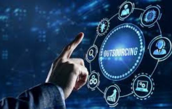 Outsourcing 