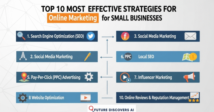 Marketing and Digital Marketing