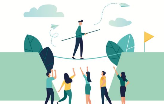 Overcoming Difficulties and Hazards