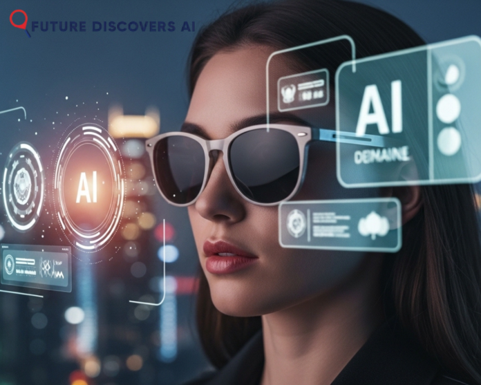 Eyesight Protection & Future of AI Technology