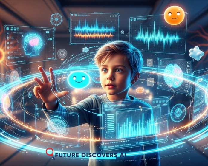 Hyperactivity disorder meets the Future of AI