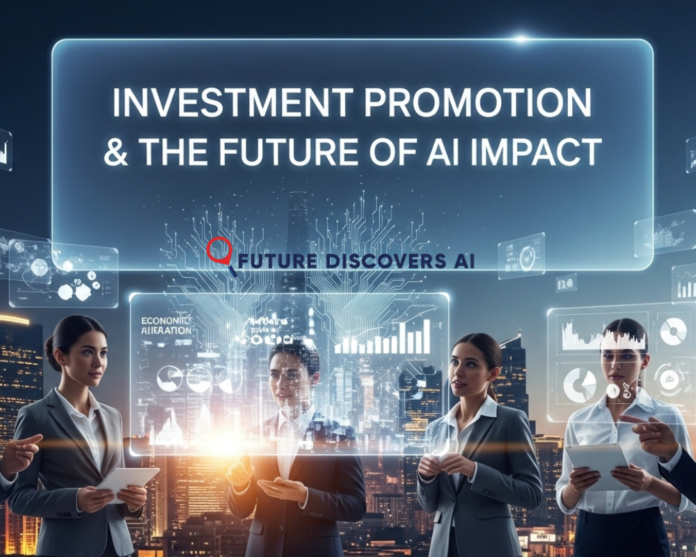 Investment Promotion & the Future of AI Impact
