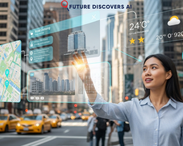 What is Augmented Reality (AR)? Complete Guide