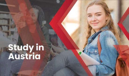 Study in Austria 