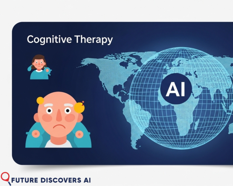 Cognitive Therapy Developments in the Future of AI World