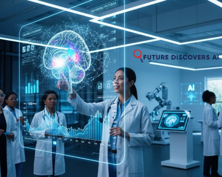 Migraine Discovery in the Future of AI Healthcare