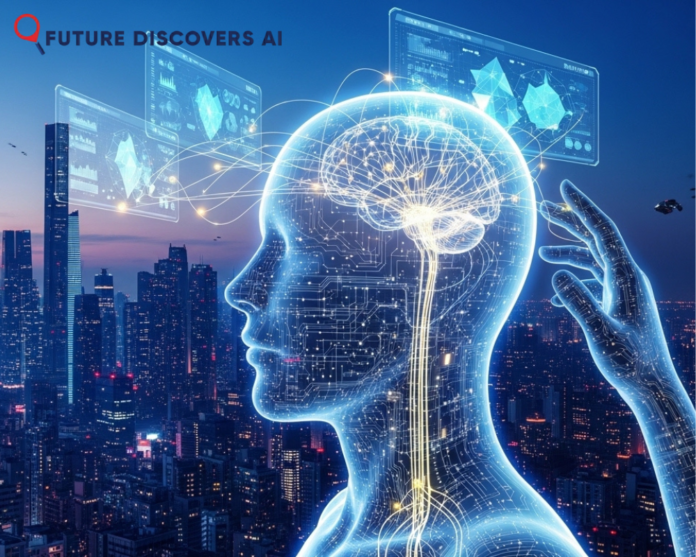Mind Health & Future of AI for More Astute Living
