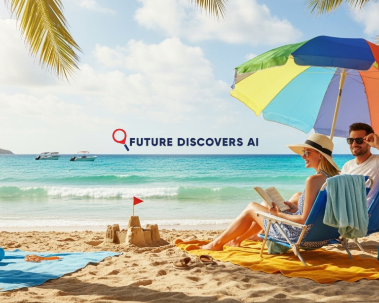 Top 10 Lively Tips to Arrange Your Summer Vacations