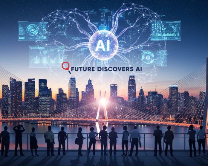 Complex Global Frameworks & Future of AI: A Modern Era