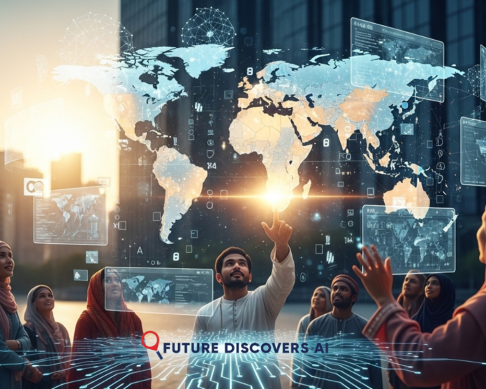 Future of AI & Debt Countries: A New Financial Hope