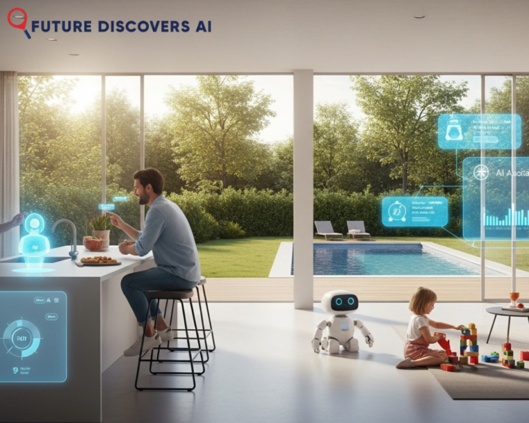 Summer Season & Future of AI in Keen Homes