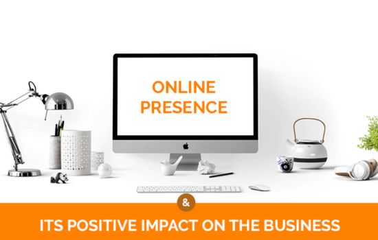 Overlooking Online Presence