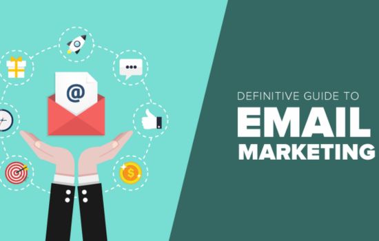 Email Marketing