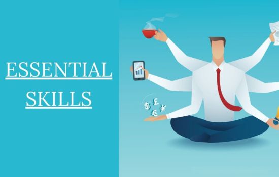 Essential Skill