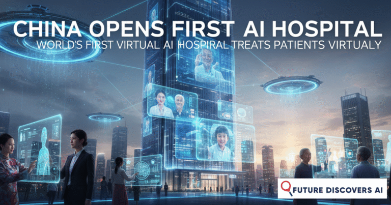 Best Hospital Worldwide