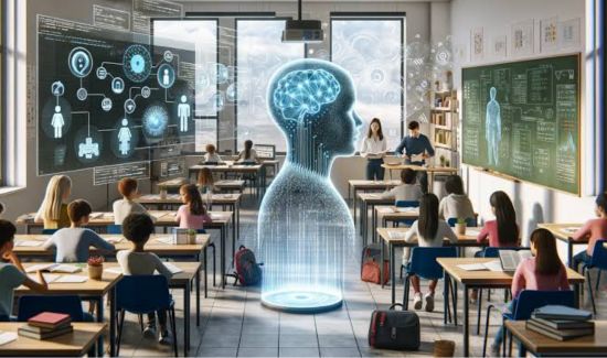 Enhanced Classroom Management using AI