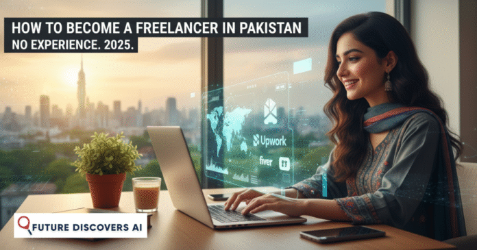 How To start Freelancing