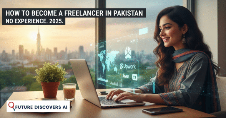 How To start Freelancing