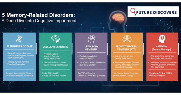 Cognitive Impairment