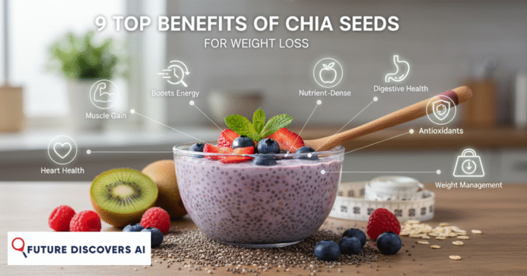 Chia Seed for weight loss