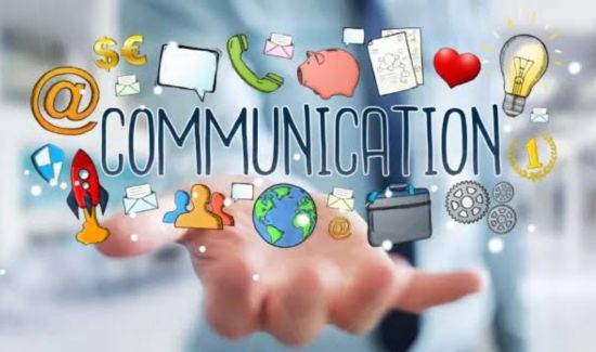 Communication skills 