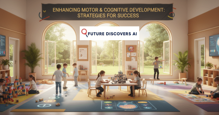 Cognitive Development