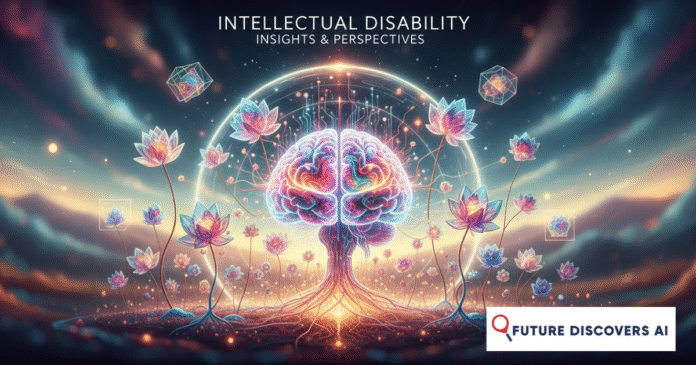 Intellectual Disability-Insights and Perspectives