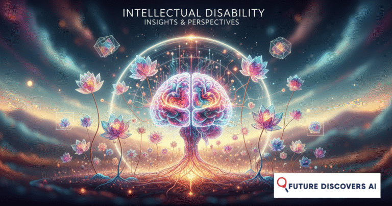 Intellectual Disability-Insights and Perspectives