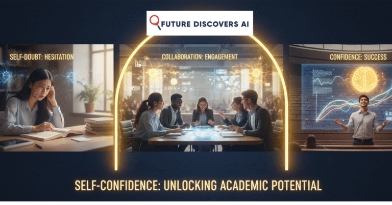 Self Confidence and its impact