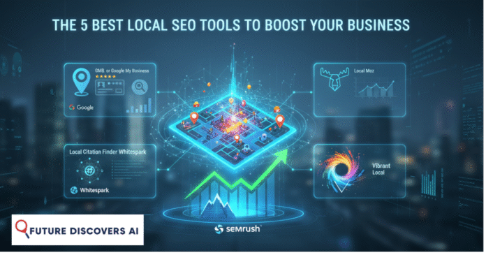 Local SEO Tools