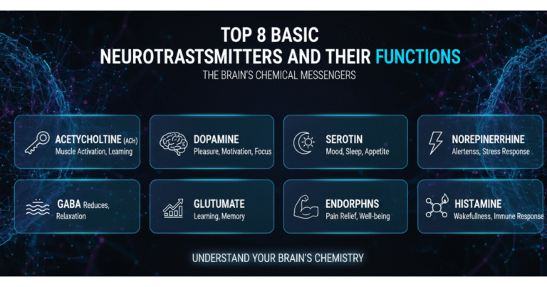 neurotransmitters