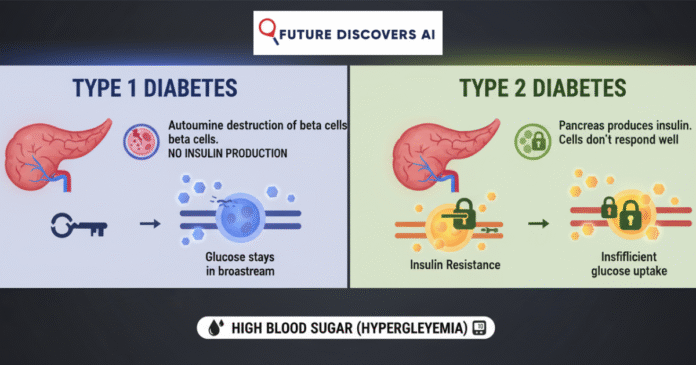 Understanding Diabetes Types