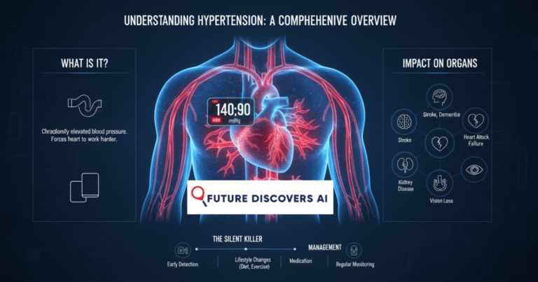 Understanding Hypertension