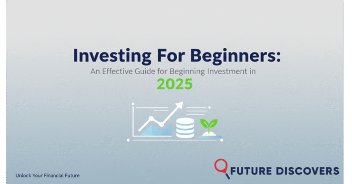 Investing For Beginners