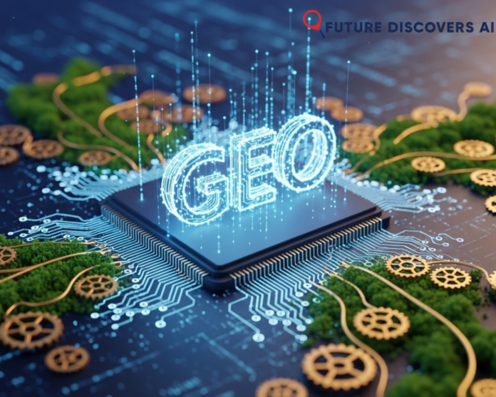 What is Generative Engine Optimization (GEO)?