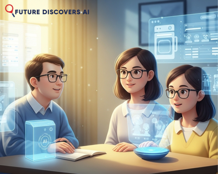 Intellectual Disability & Future of AI in Everyday Life